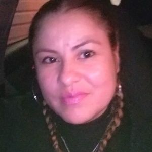 Meet your Posher, Carina